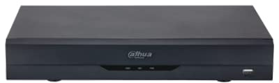 DAHUA XVR5208AN-4KL-I3 DVR 5EN1 H265 8CH 4K @6IPS +4IP 8MP 1HDMI 2HDD Audio AI