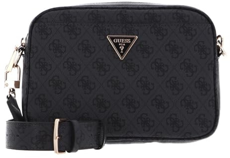 GUESS Damen Handtasche HWSG8778140 COAL