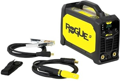 ESAB Rogue ES 201iP Pro Elektrodenschweißgerät