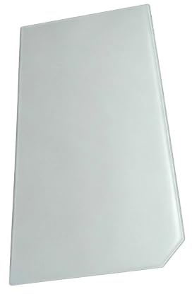 Easy Link Tankklappe Deckel Verschluss Kraftstoffbehälter Weiß 1385931080 | Tankklappe Tankdeckel für Kraftstofftank Weiß Kompatibel mit Peugeot Boxer Fiat Ducato Citroen Jumper 2014+