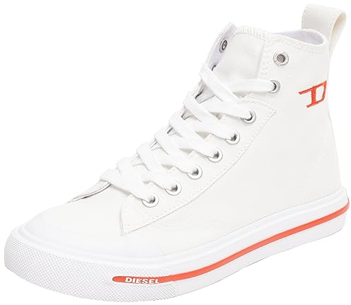 Diesel Damer S-Athos Mid W Oxford-sko, T1003 Pr012, 40.5 EU