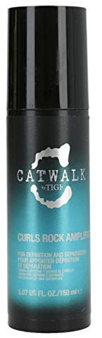 Tigi Catwalk Curls Rock Amplifier 150ml - crema definizione ricci