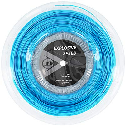 Dunlop Sports Explosive Speed Tennissaite