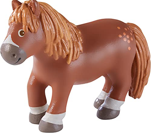 HABA Little Friends Pony Twinkel
