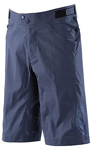 Troy Lee Designs Short VTT, Gris, 32 Mixte