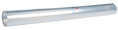 Pellicola Protettiva Per Auto - Pellicola Protettiva Trasparente,Rivestimento Lucido Anti UV E Antigraffio 50x200 Cm Per Esteriori Barche E Manutenzione Auto