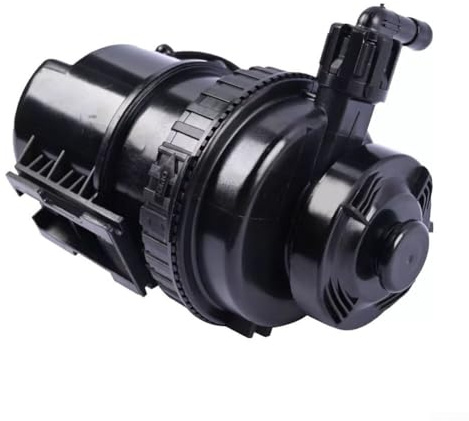 Kraftstofffilter Ersatz mit Gehäuse für Fiat für FullBack und für Mitsubishi für L200, Teilenummer 1770A344