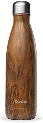 Qwetch - Thermosflasche