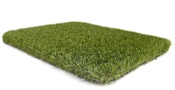 Jardin202 - Césped Artificial Valencia Premium 30mm - Rollos | Modelo Acolchado, Confortable y Resistente | Rollo: 2x20 Metros () | Rollo: 2x20 Metros