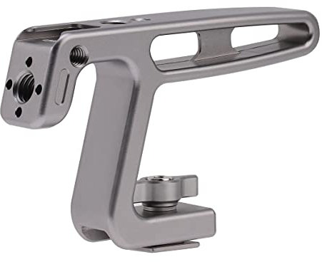 FOTGA Stabilisateur pour appareil photo reflex numérique Canon Nikon Sony 108 mm