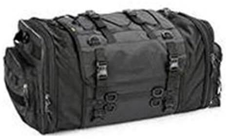 Borsa Scooter Moto Borsa Per Moto 40-60 Litri Borsa Sella Per Moto In PVC Impermeabile Borsa Da Sella Posteriore Di Grande Capacità Borsa Da Viaggio Per Esterni 2023 Borse Laterali Moto