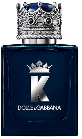 DOLCE & GABBANA Dolce Gabbana King Men 50 Vapo per uso professionale per migliorare le prestazioni ad ogni utilizzo con misura o specificazione 50V