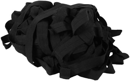 DIYEAH Schrägband Gefaltet Für Bekleidung Nähen Quilten Binden Halsausschnitte Taschen Innennähten Bastelwerkzeuge Kompatibel