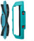 Honseadek Cubierta trasera de cepillo principal de repuesto compatible con aspiradora Conga Robot Series 3290 3390 3490 3590 3690 3790 3890 Elite 4090 4690 5090 5490 6090 7090