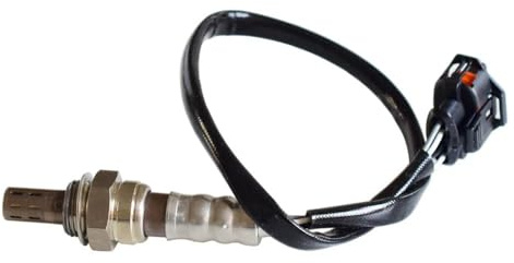 Lambdasonde für Vauxhall, Opel, Corsa C, Meriva (O2-Lambdasonde, Sauerstoffsensor) 5WK91709 9158718 0855389 9202575 855356 855361