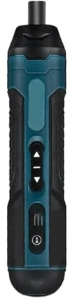 Cacciavite, Trapano Avvitatore Elettrico Senza Fili, Set Mini, Multifunzione, Cacciavite Di Precisione, Ricaricabile, Utensile Ricarica,per riparazioni domestiche, fai da te(105PCS Set)