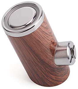 Kamry K1000 Plus E-Pipe sostituisce la batteria, la batteria sostituisce per il kit completo con custodia, sigaretta elettronica a vapore grande tubo, solo batterie 1100mAh (legno)