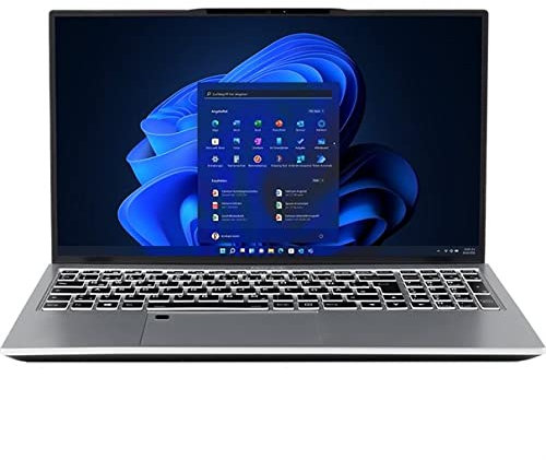 Terra Mobile 1551 | Intel Core i5-1135G7 | 8GB RAM | Intel Iris XE Graphics | 512GB SSD | Windows 11 Pro, 1220731