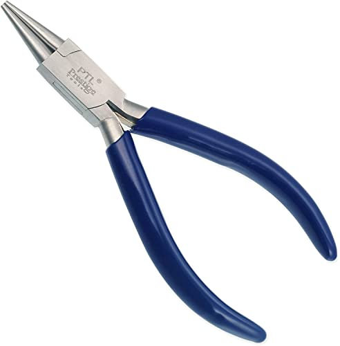 Round Nose Pliers for Jewellery Making Gift Ideas Miniature Pliers Hobbies & Creativity Tools Art & Craft Tools 5 PTL® Jewellery Making Tools # 229-4