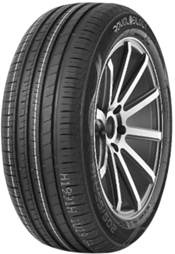 ROYAL BLACK - 185/60 R15 TL 88H ROYAL MILE XL BSW - Sommerreifen