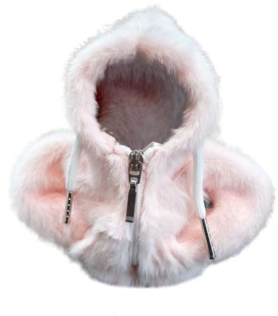 xowwyue Auto Schaltknauf Abdeckung Lustige Schalthebel Hoodie Auto Schalthebel Abdeckung Hoodies Auto Schalthebel Innenraum Dekoration Für Auto Allzweck-Schalthebel-Hoodie 13x10 Cm