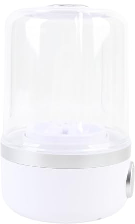 Cuifati Washing Machine Underwear, High Speed Engine Portable Mini Washing Machine 2 Gear for Dormitory