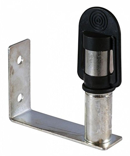 Ama Soporte intermitente del tractor: soporte del faro lateral, diámetro 24 mm, tapa protectora