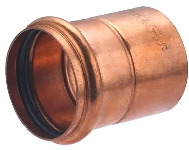 Jonction Cuivre PVC Ø40 NOYON & THIEBAULT