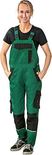 Planam Damen Work Utility Pants Norit Herren Bundhose