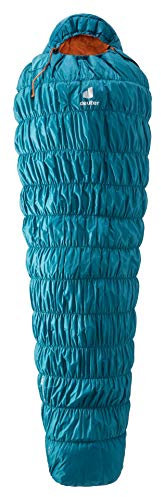 deuter Exosphere -10° SL Damen Kunstfaser Schlafsack