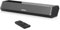 AIYIMA S03 Bluetooth5.0 Soundbar Speaker HiFi Stereo Surround 25Wx2 DSP Audio Processor For TV Home Theater (Input OPT/AUX/USB/HDMI/BT)