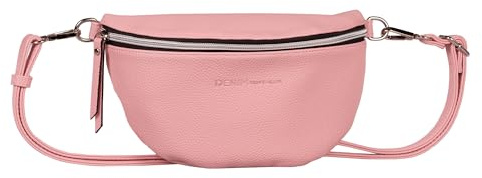 TOM TAILOR Denim Rosie Damen Gürteltasche Bauchtasche Klein
