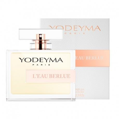 L’eau de Berlue perfume mujer 100ml