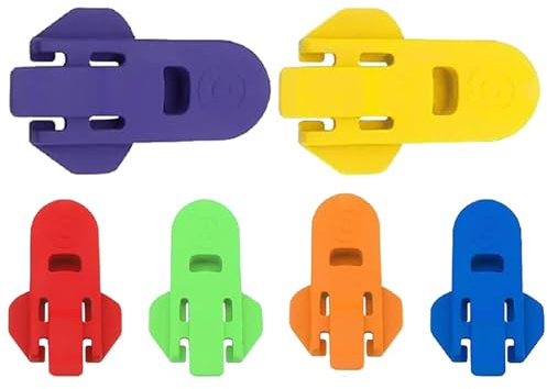 Abrelatas De Refrescos,6 Uds,Abrelatas Portátil De Bebidas - Abrebotellas Manual Para Deportes Al Aire Libre Hogares Paseos En Restaurantes Familiares Picnic Fiestas
