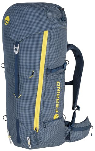 Zaino Ferrino Summit 48+5L Taglia Unica