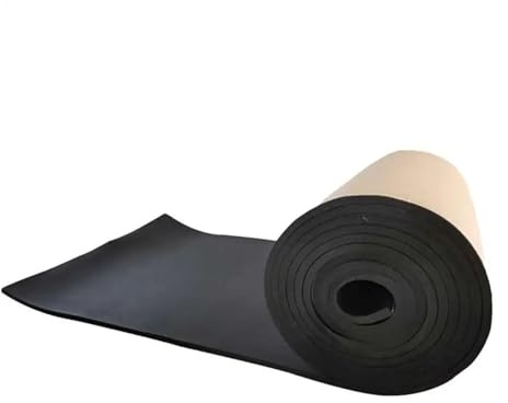 Isolamento Termico Motore Adesivo Fonoassorbente Fonoassorbente Fonoassorbente Fonoassorbente Fonoassorbente Fonoassorbente 5 Mm/10 Mm Tappetino Riscaldante Per Cofano(10mmX50cmX200cm)
