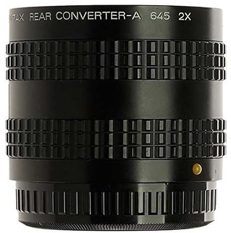 Pentax Konverter 2 x - Zubehör