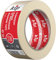 Kip – Ruban adhésif de masquage fin en papier crêpé 205-47 – Masking tape idéal pour les travaux de peinture en intérieur – Dimensions : 48mm x 50m – Couleur nature