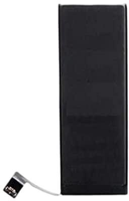 T-Storm TSIPHSEB Batteria Sostitutiva per iPhone Se, Nero