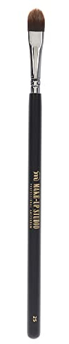 Make-Up Studio Ombretto Camouflage Age Nylon Brush - 25 per le donne 1 Pc
