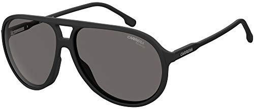 Carrera 237/S 203360-003/M9-61 - Herren Sonnenbrille - Mtt Black