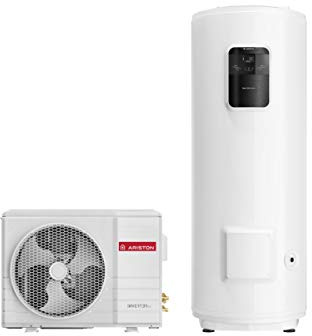Ariston NUOS Split Inverter Wi-Fi 200 (3069756)