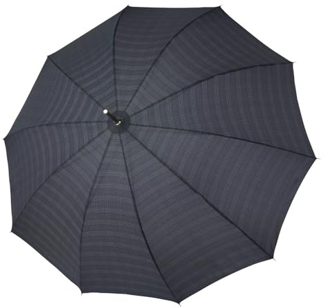 Doppler, Stockholm AC Gents bedruckt/Herren gemustert Glen Check, Uni, Erwachsene, Einheitsgröße, bunt