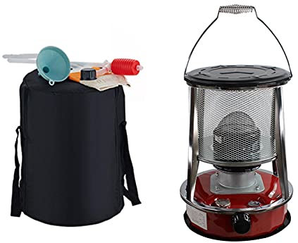 Öllaterne Lampe, Petroleumöl Heizung Camping Herd Öllampe Brennlaterne Retro Petroleumlampen Klassische Öllampe Tischlaternen für Zuhause Outdoor Terrasse Dekoration Garten Camping
