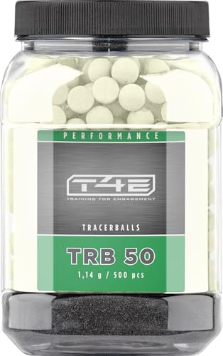 Parent T4E Performance TRB Poly/Behä.
