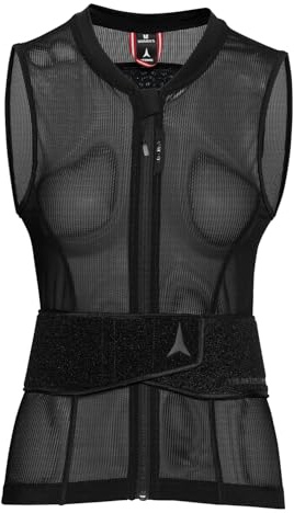 Atomic Amid Lite W Live Shield Gilet pour femme