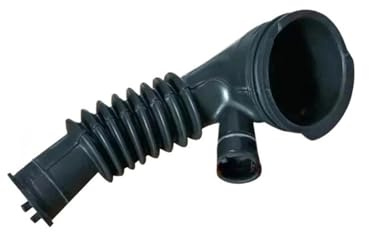Inside Inlet Water Pipe Rubber Compatible for Washing Machine DC67-00293A Hose Pipe Drum Washer Repair Parts