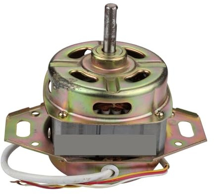 Motor de lavadora yd-140w, asíncrono, con condensador, 140 W, 220 V, 13 A, deshidratación