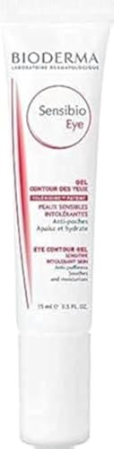 Bioderma Sensibio Eye Augenkontur 15 ml