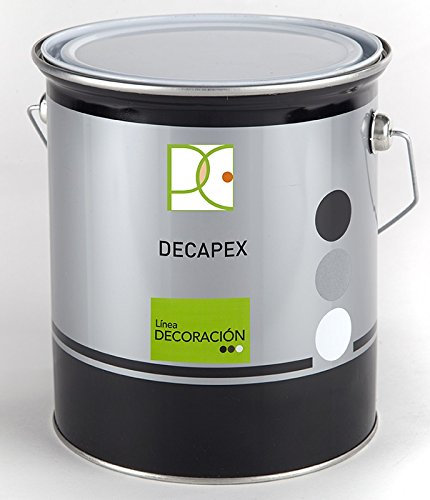 DECAPANTE EN GEL 0,75 LTS. | NO TOXICO (exento de Cloruro de Metileno)